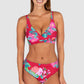 Cala Luna D/E Cup Underwire Bikini Bra Top
