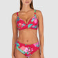 Cala Luna C/DD Cup Moulded Bikini Bra Top