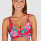 Cala Luna D/E Cup Underwire Bikini Bra Top