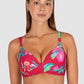 Cala Luna C/DD Cup Moulded Bikini Bra Top