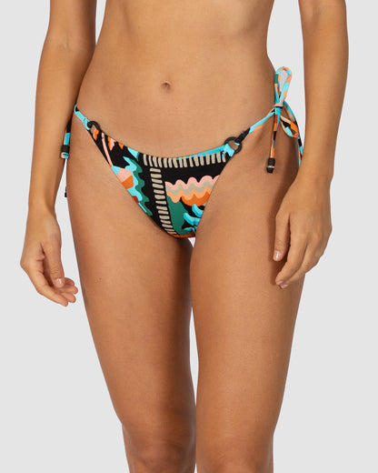 Grenada Rio Tieside Bikini Bottom