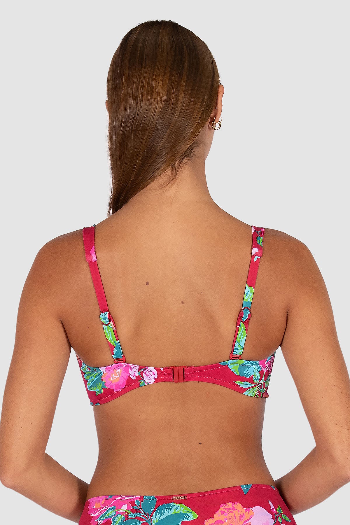 Cala Luna C/DD Cup Moulded Bikini Bra Top