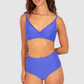 Rococco Ultra High Waist Bikini Bottom