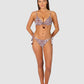 Havana Rio Tieside Bikini Bottom