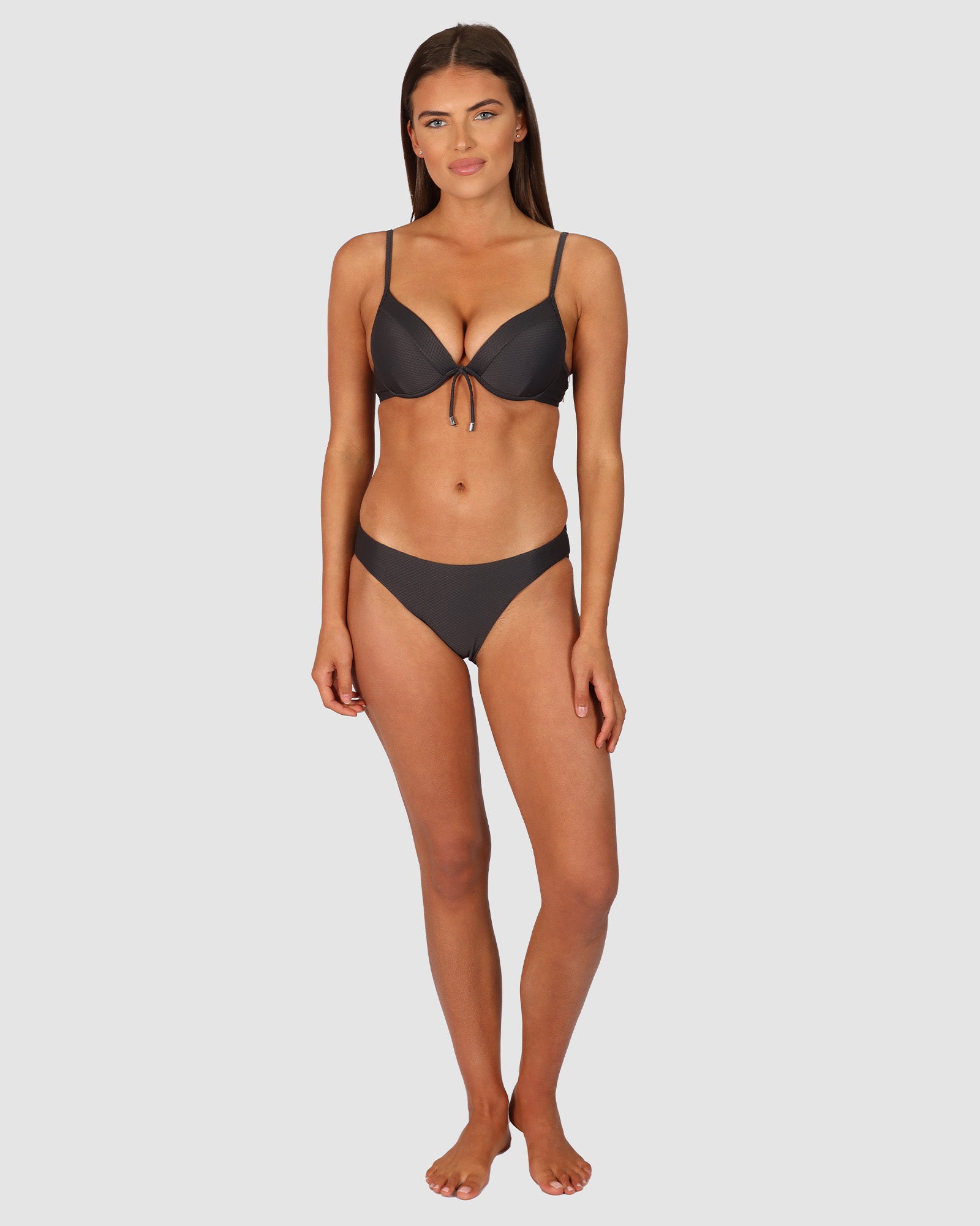 Rococco Booster Bikini Bra Top