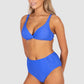 Sundancer D/DD Cup Twist Bikini Bra Top