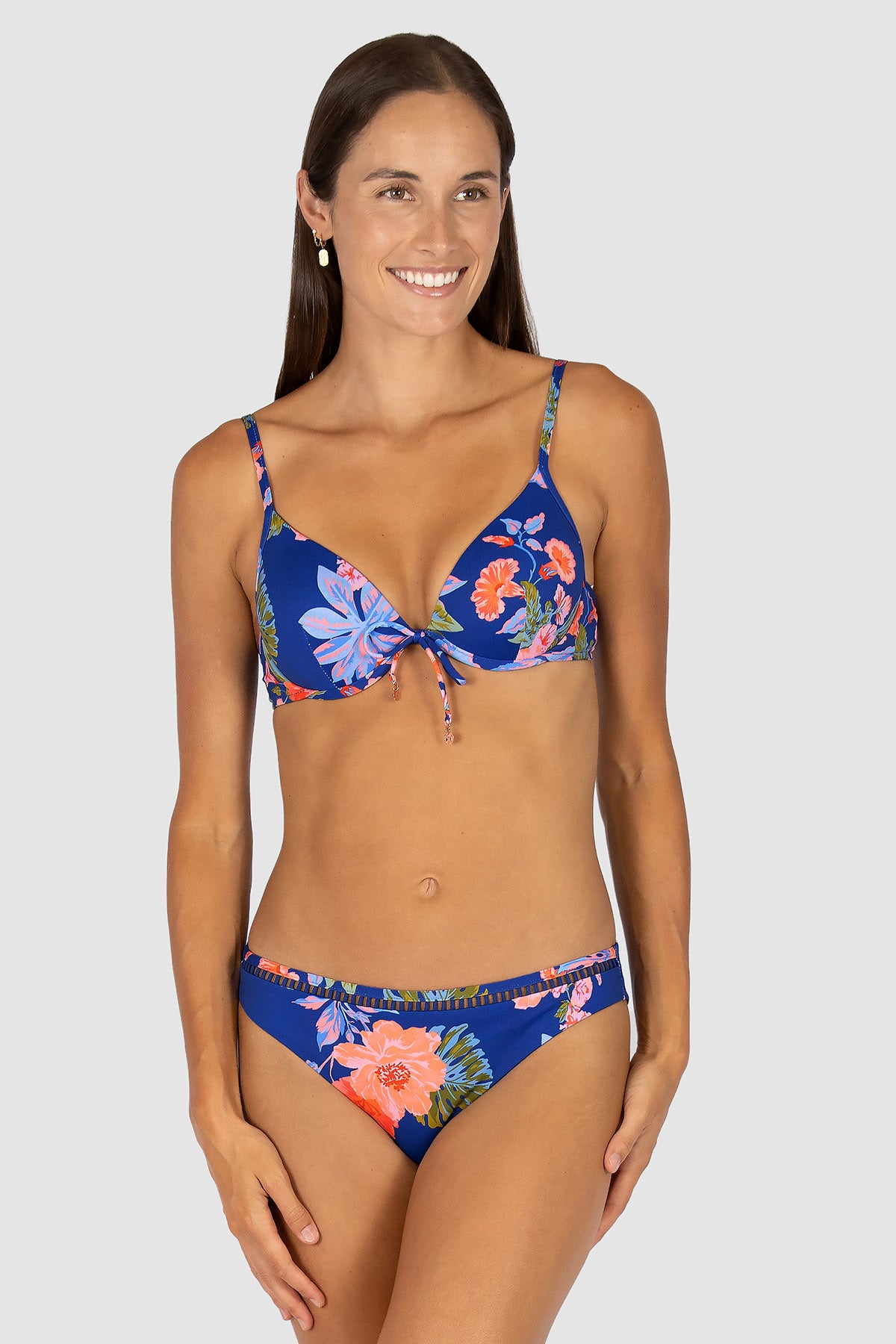 Cala Luna Regular Bikini Bottom