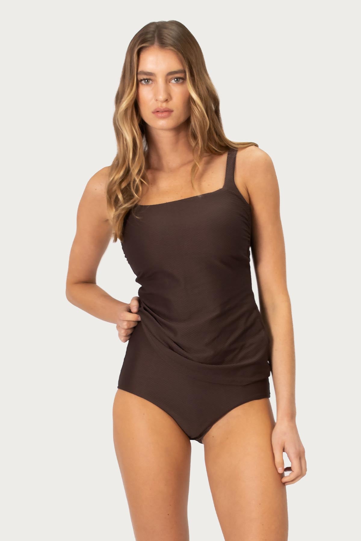 Rococco Multi Fit Singlet Top