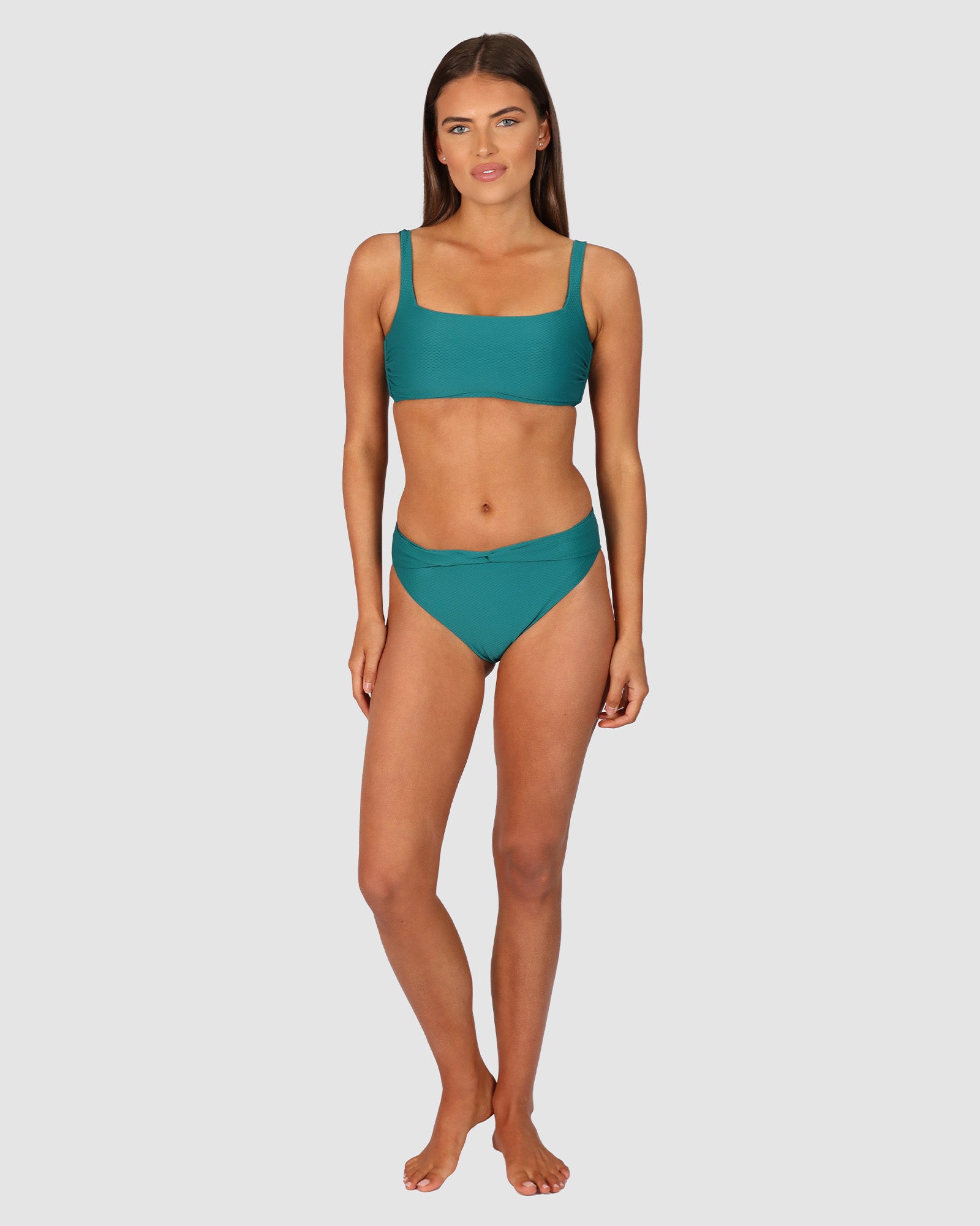 Rococco Bralette Bikini Bra Top