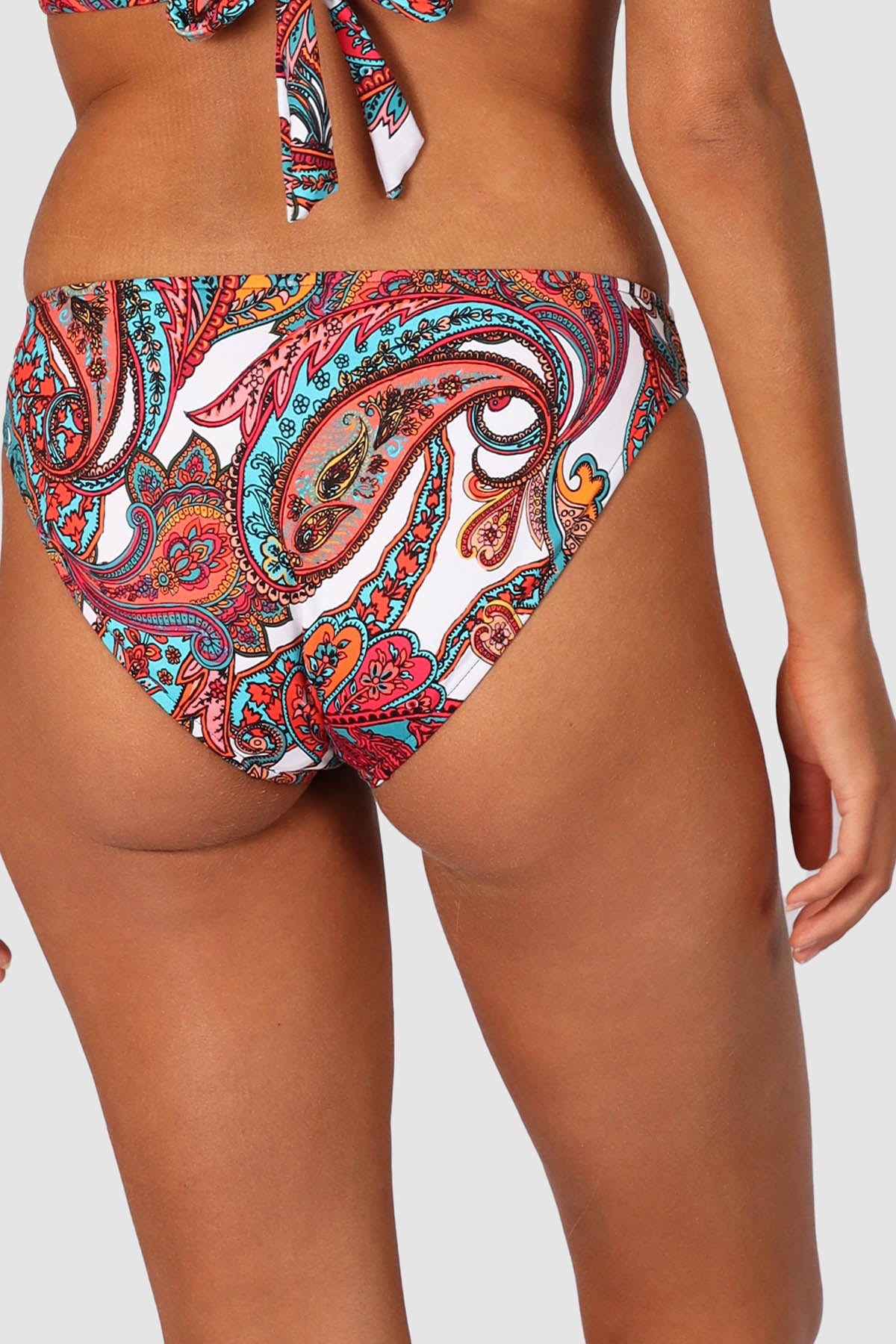 Sirenuse Regular Bikini Bottom