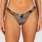 Sirenuse Cheeky Bikini Bottom