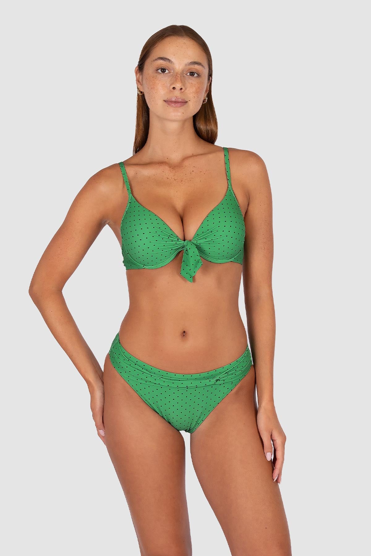 Sundancer Booster Bikini Bra Top