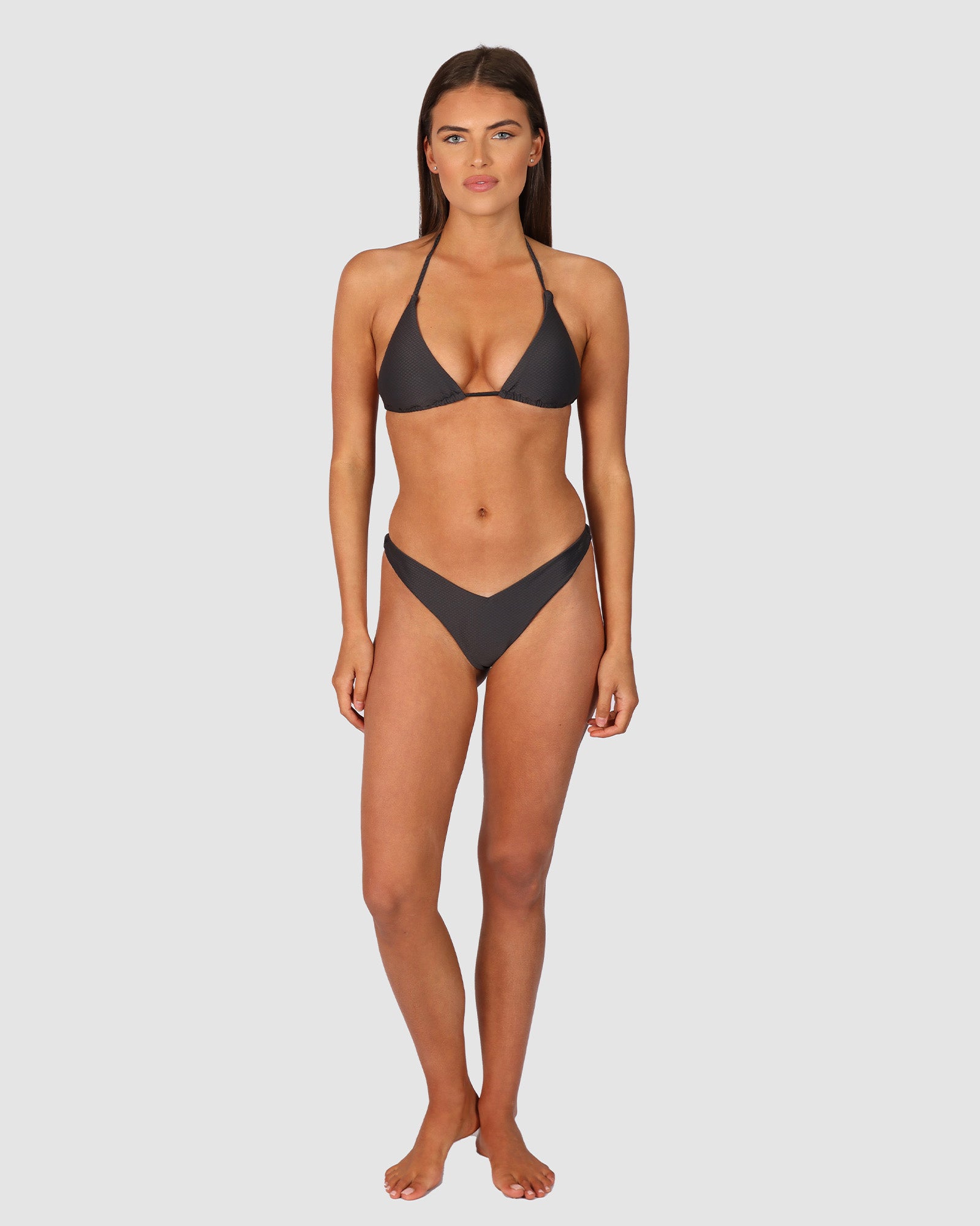 Rococco Brazilian Bikini Bottom