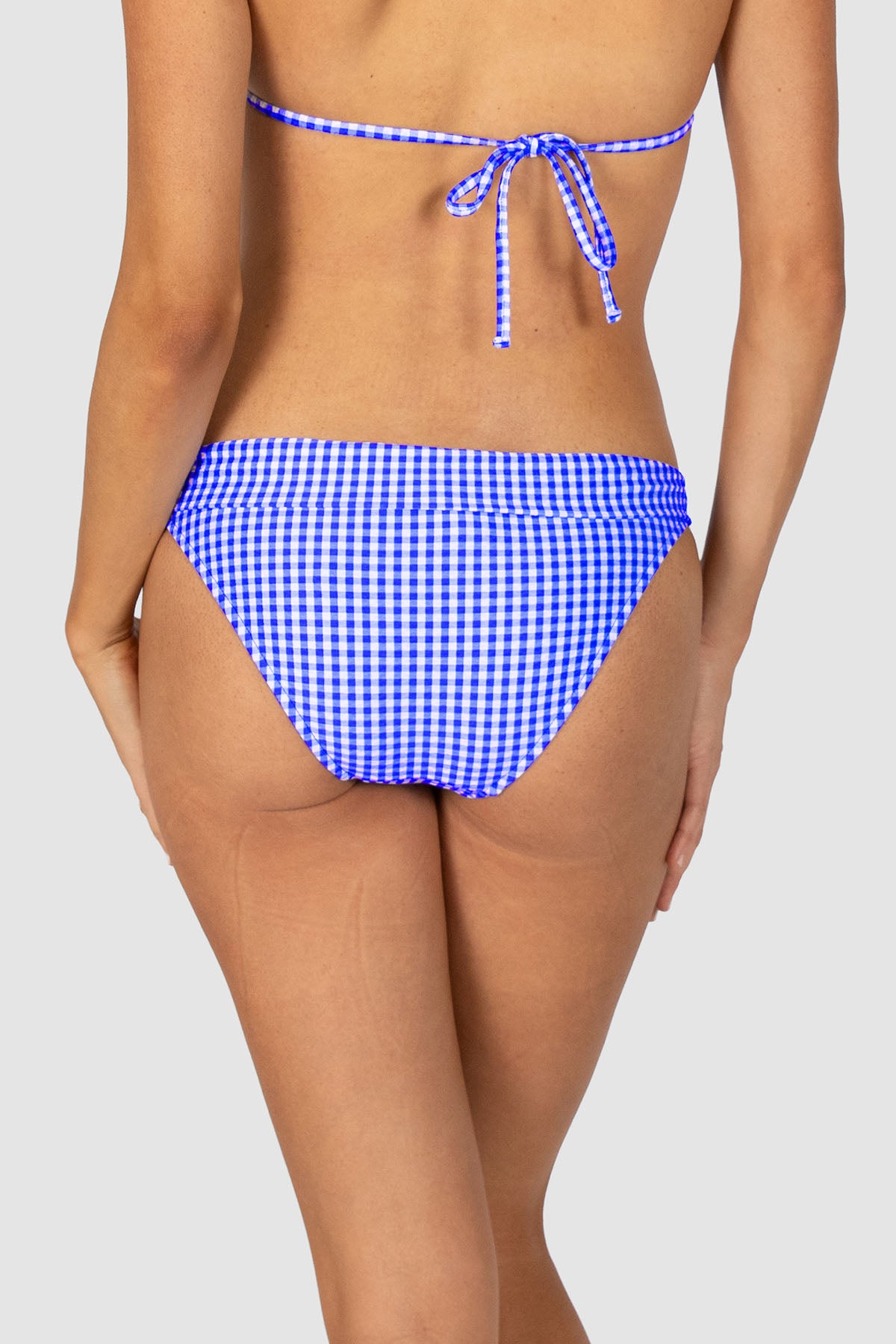 Riviera Grecian Hipster Bikini Bottom