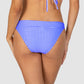 Riviera Grecian Hipster Bikini Bottom