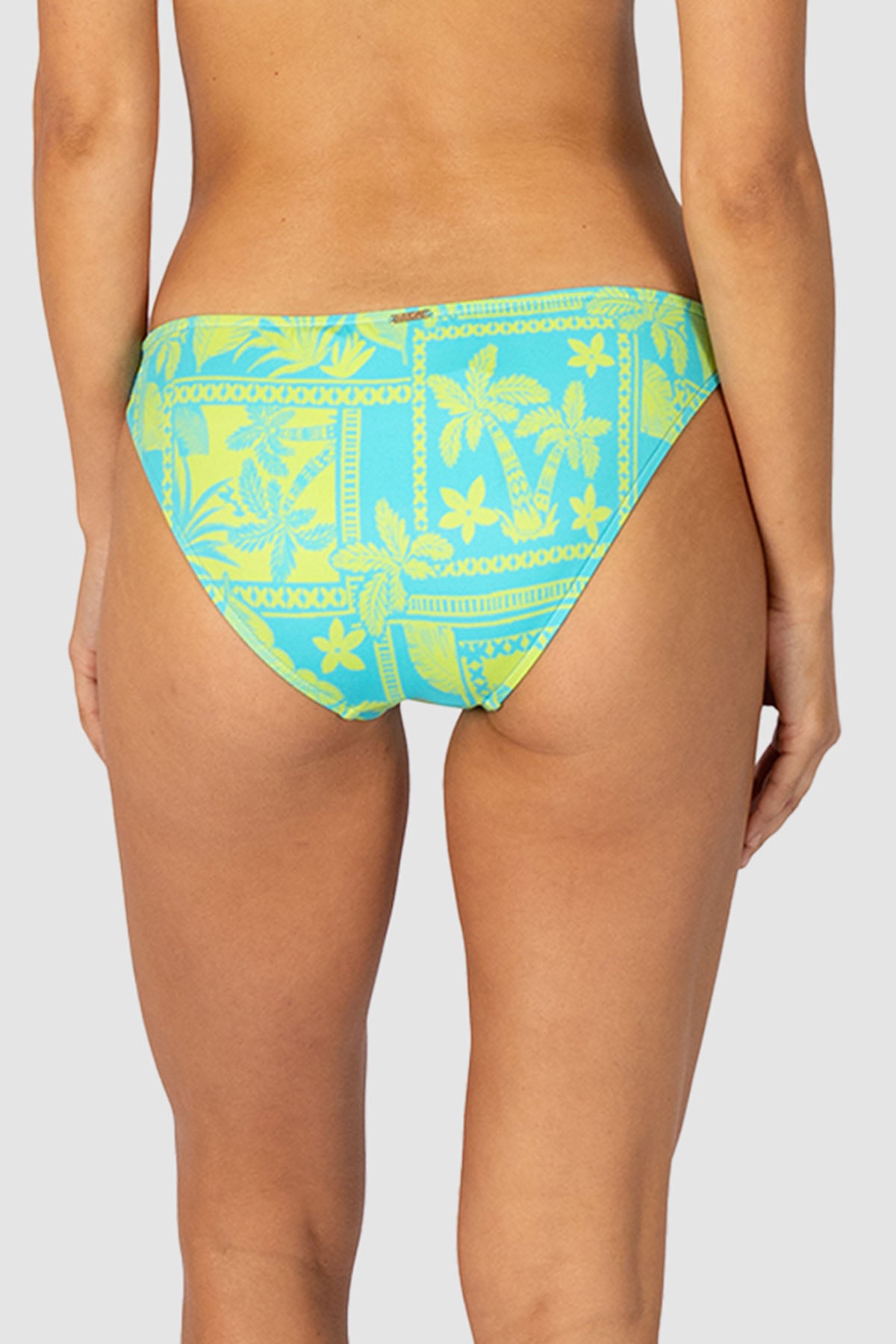 Cruz Del Mar Hipster Bikini Bottom