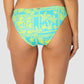 Cruz Del Mar Hipster Bikini Bottom