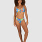 Grenada 80s Rio Bikini Bottom