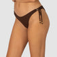 Positano Rio Loop Side Bikini Bottom