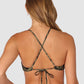 Sunkissed Luxe Bralette Bikini Bra Top