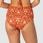 Free Spirit High Waist Bikini Bottom