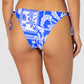 Cruz Del Mar Rio Tieside Bikini Bottom