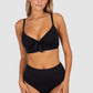 Baku Core Extra Firm Bikini Bottom