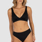 Baku Core Modern Mid Bikini Bottom