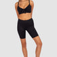 Baku Core Mid Thigh Extra Firm Short Bikini Bottom