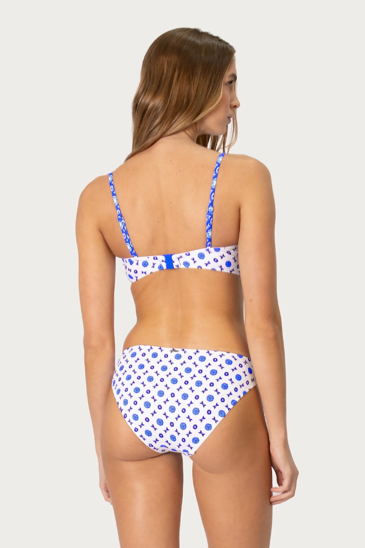 Kasbah Regular Bikini Bottom