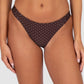 Sundancer Cheeky Retro Bikini Bottom