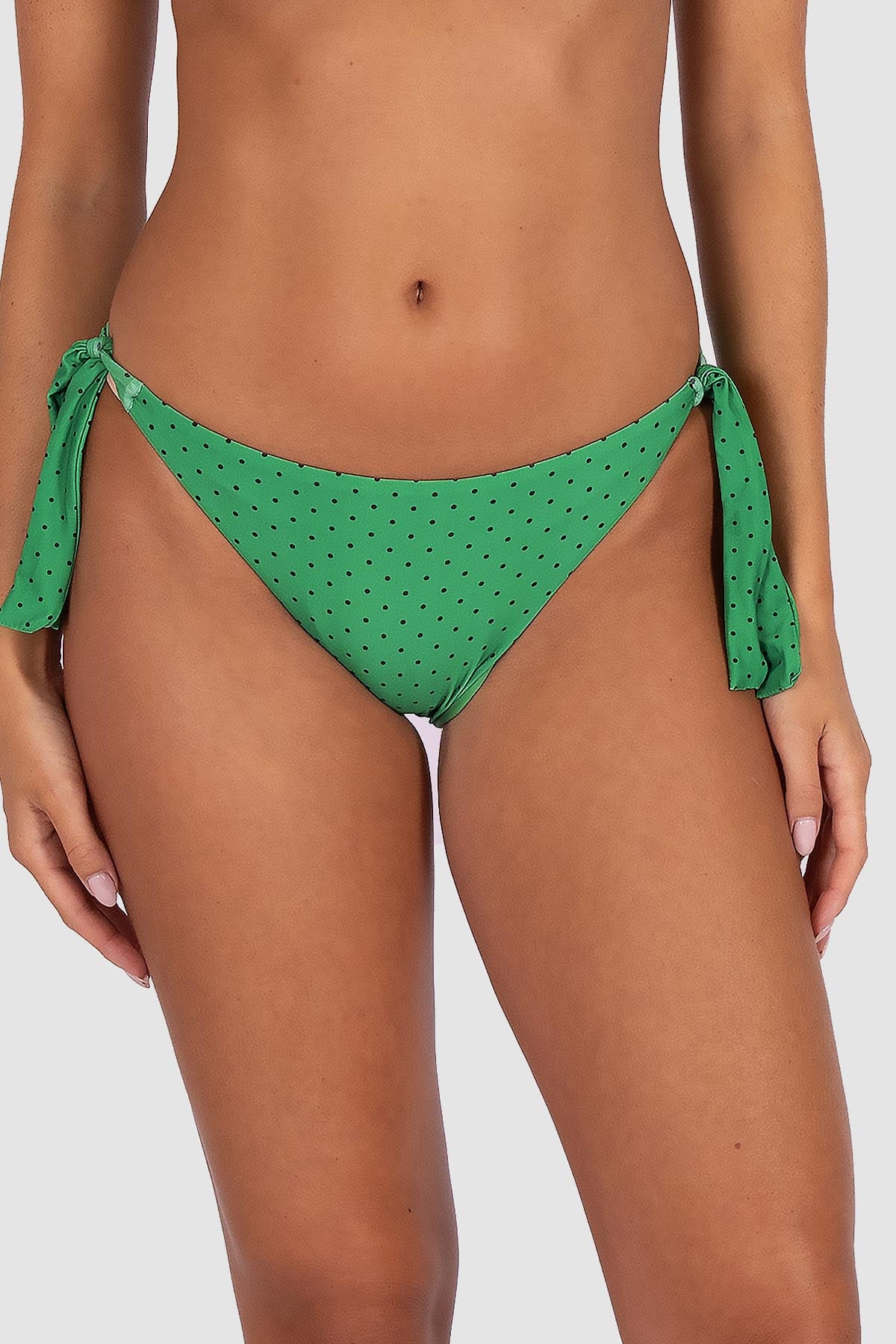 Sundancer 70s Tieside Bikini Bottom