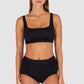 Baku Core Ultra High Waist Bikini Bottom