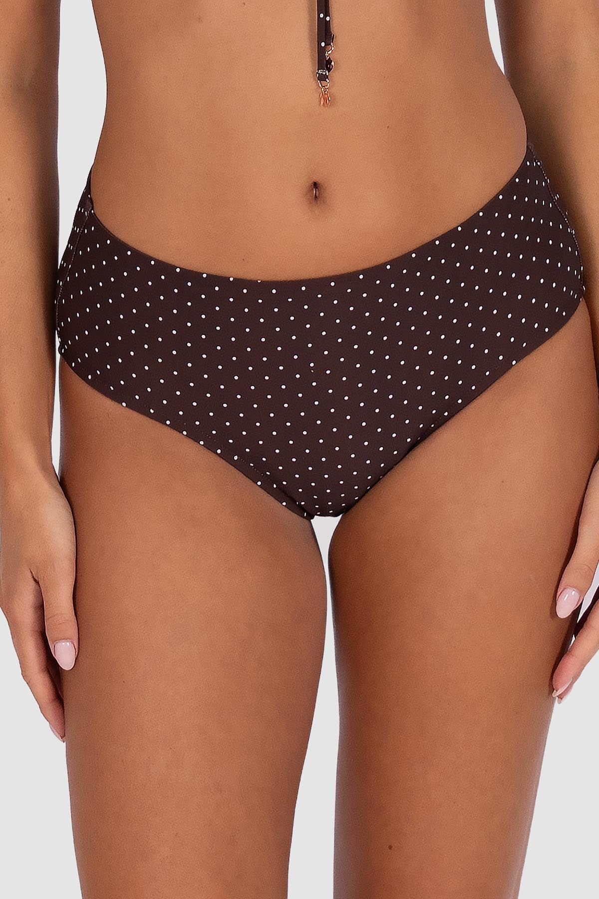 Sundancer Mid Bikini Bottom