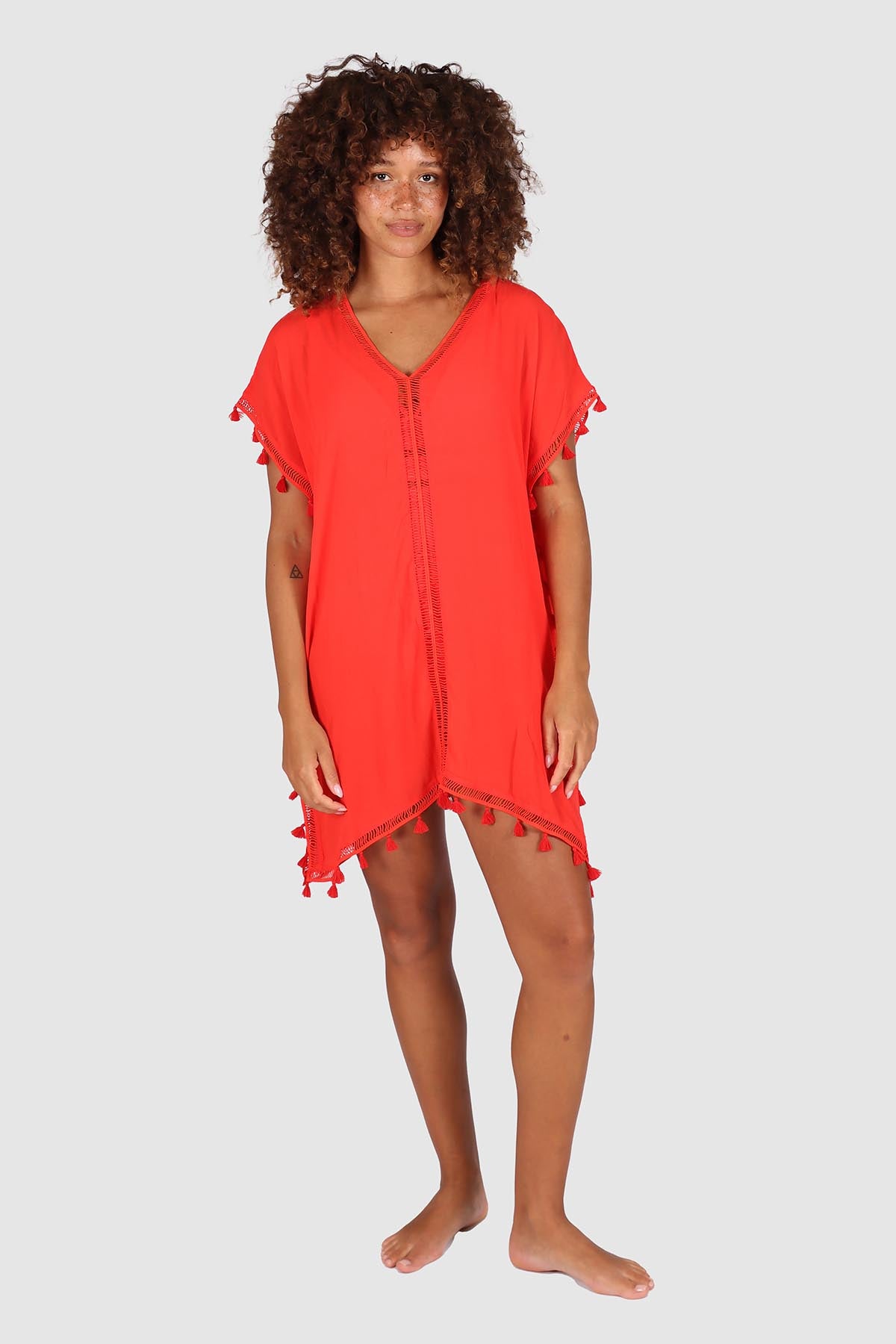 Moroccan Kaftan