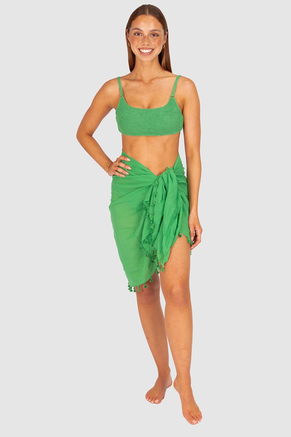 Cotton Sarong