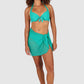 Short Mesh Pareo