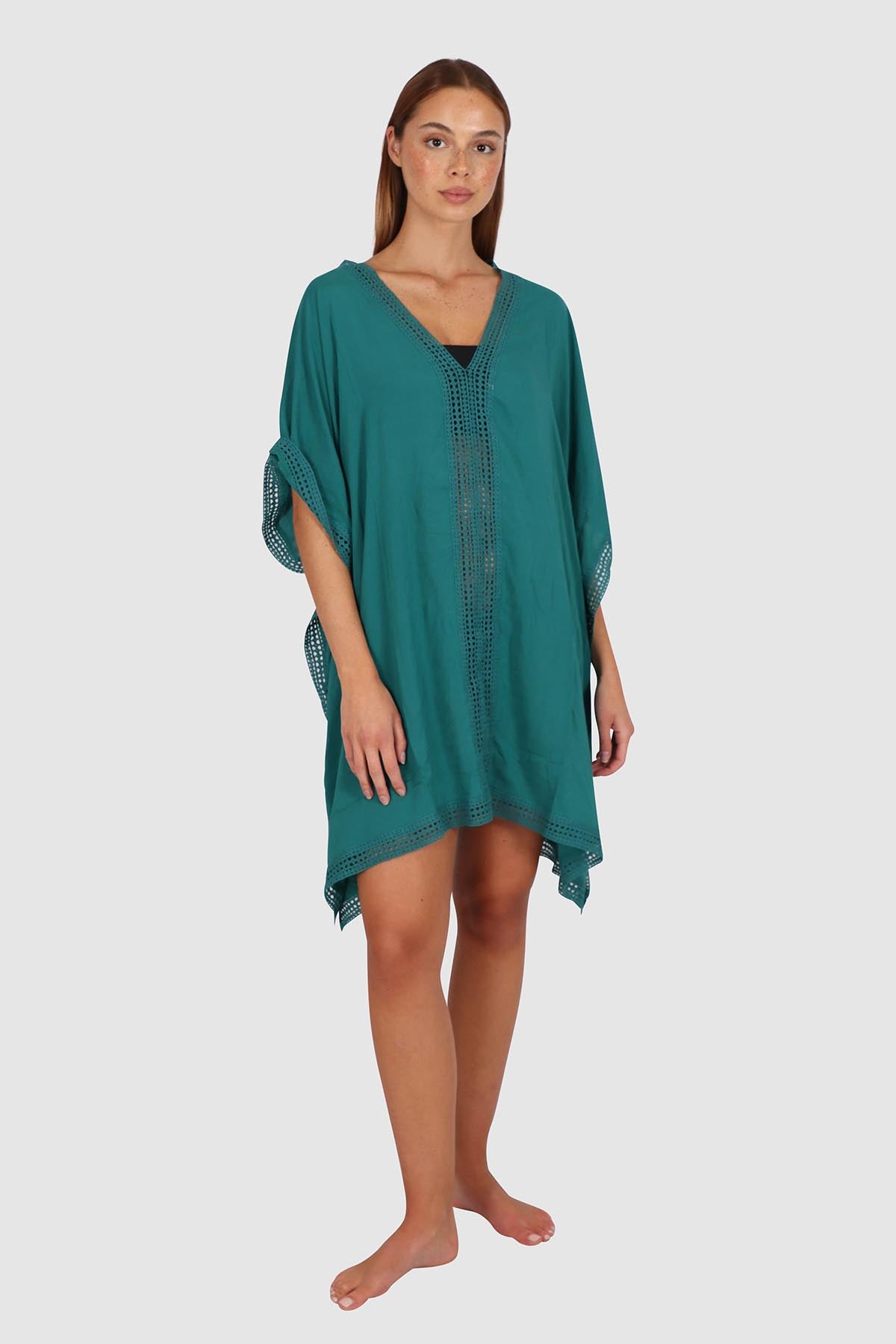 Cruise Kaftan