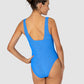 Ibiza Longline One Piece Swimsuit