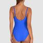 Sundancer Multi Fit Wrap One Piece Swimsuit