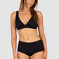 Chloro Cheeky Boyleg Bikini Bottom