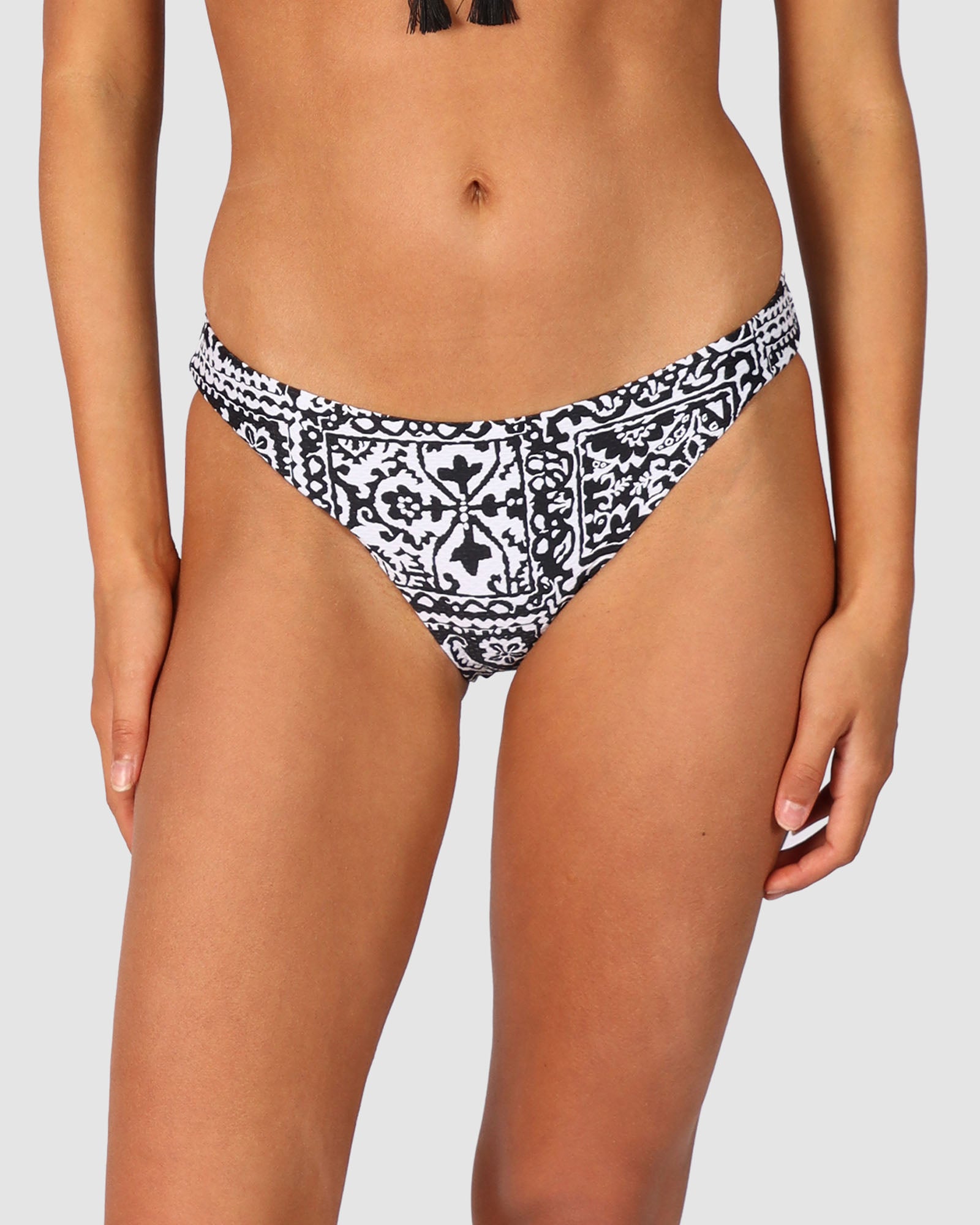 Havana Regular Bikini Bottom