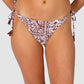 Havana Rio Tieside Bikini Bottom
