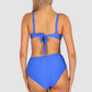 Sundancer D/DD Cup Twist Bikini Bra Top