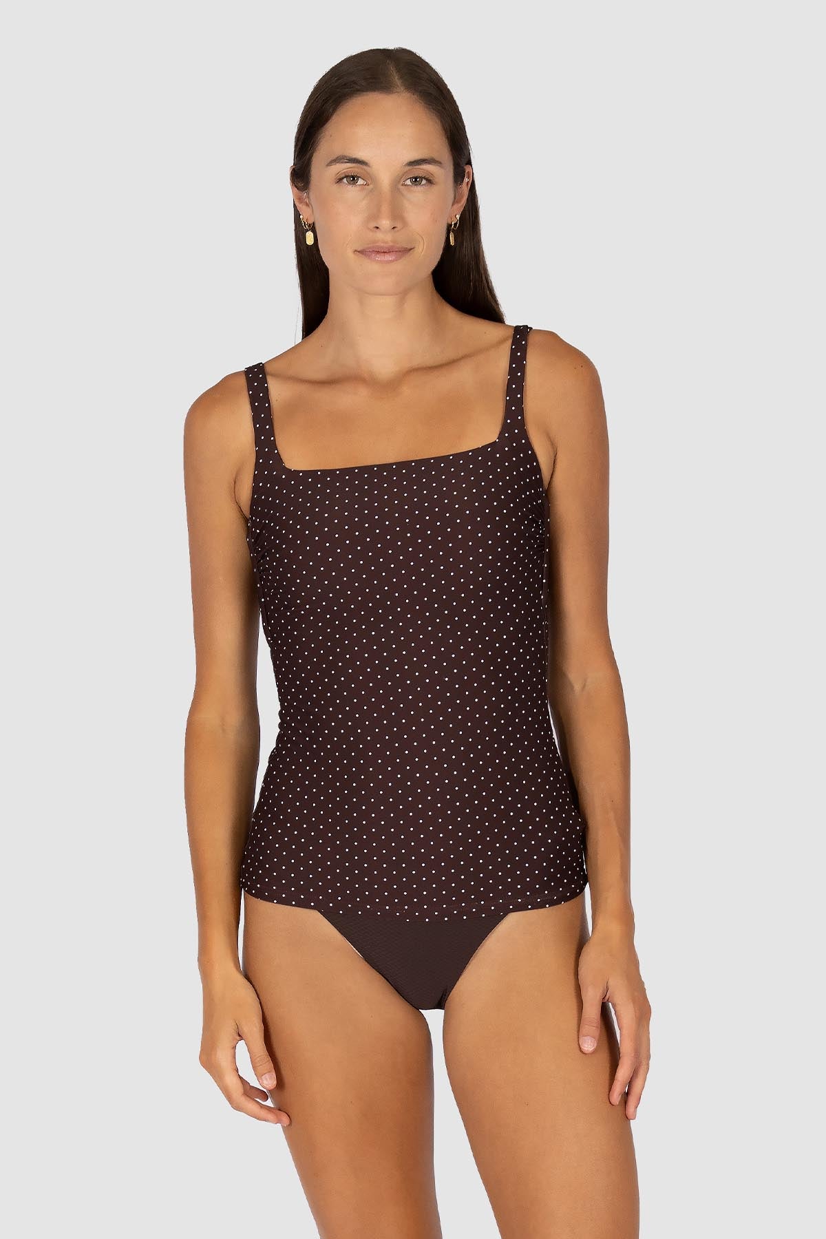 Sundancer Multi Fit Singlet Top