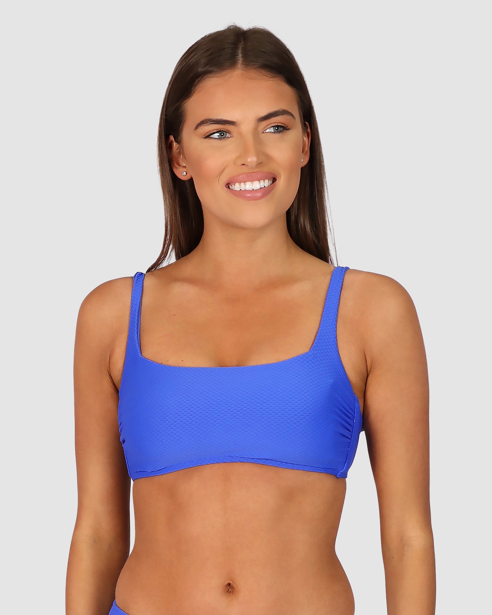 Rococco Bralette Bikini Bra Top