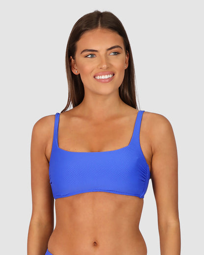 Rococco Bralette Bikini Bra Top