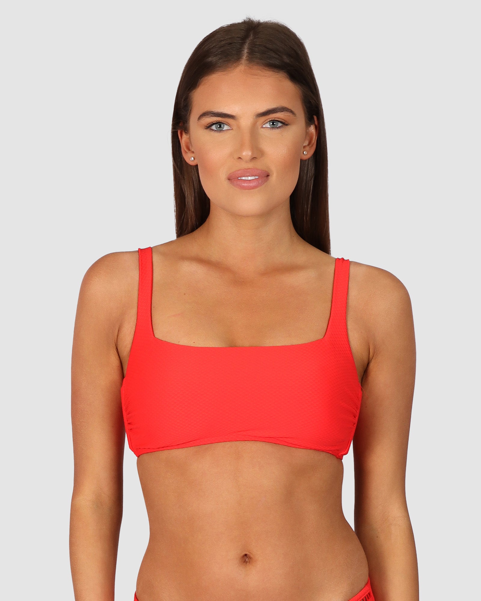 Rococco Bralette Bikini Bra Top