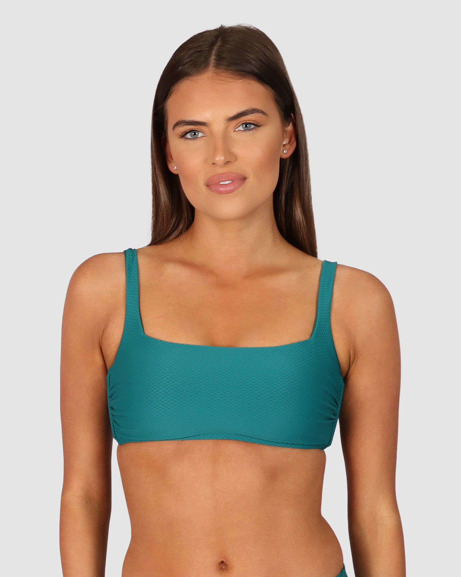 Rococco Bralette Bikini Bra Top