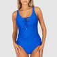 Rococco F/G Cup Singlet Top